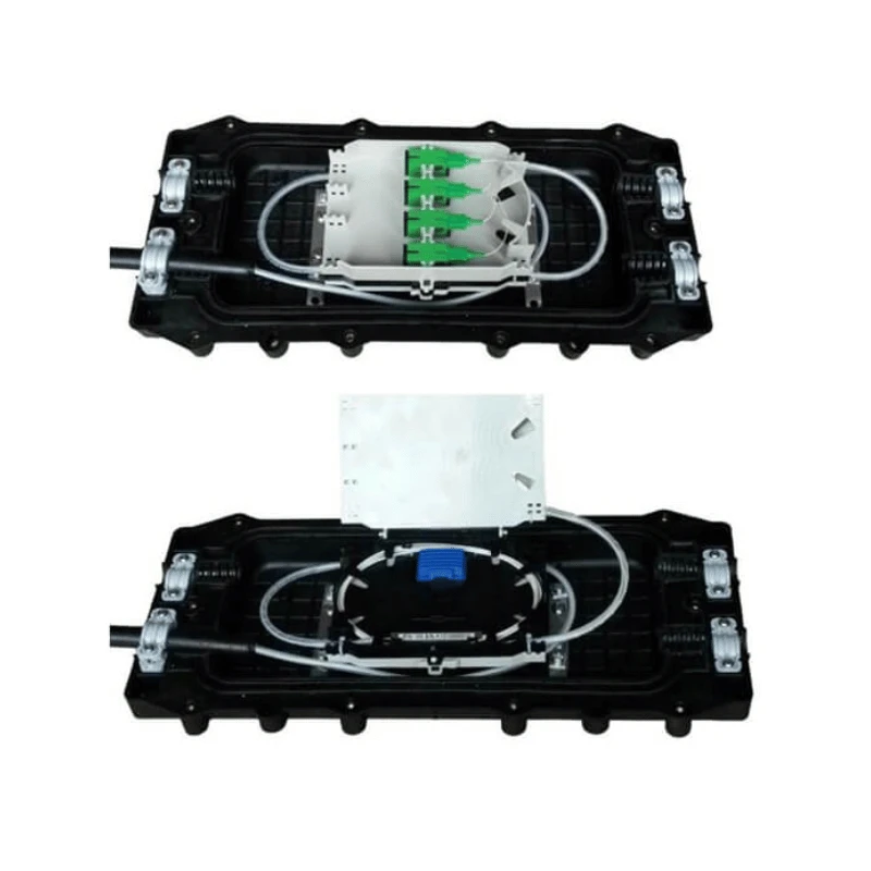 48 Fiber Optic Splice Kaw