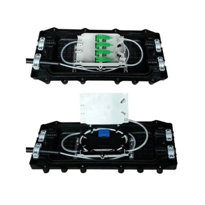 48 Fiber Optic Splice Kaw