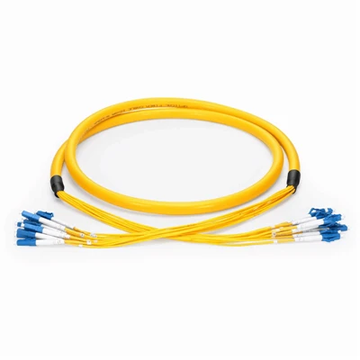 MTP rau LC Adapter Cable
